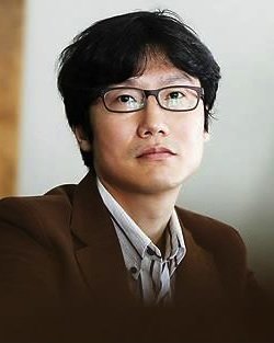 Hwang Dong-hyuk