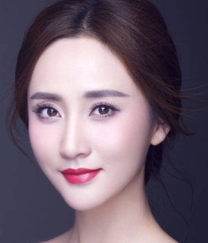 Iris Yuxi Zhao