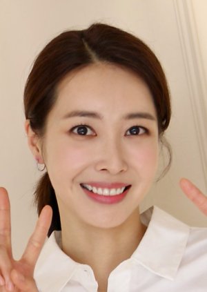 Wang Ji-hye