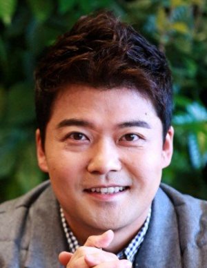 Jun Hyun-moo