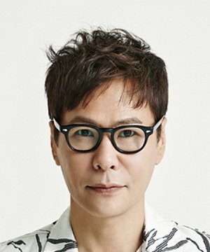 Yoon Sang