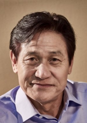 Ahn Sung-ki