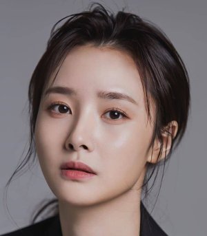 Bae Woo-hee