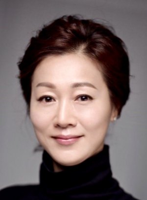 Eun-hee Bang