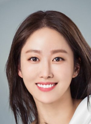 Jeon Hye-bin