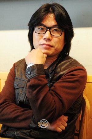 Ji-hoon Kim