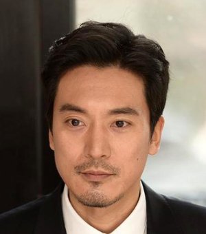 Kim Min-joon