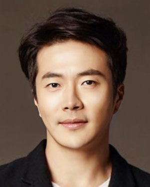 Kwon Sang-woo