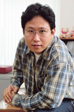 Kyu-sung Jang