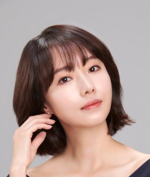 Lee Jung-hyun