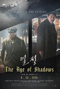 دانلود فیلم The Age of Shadows 2016