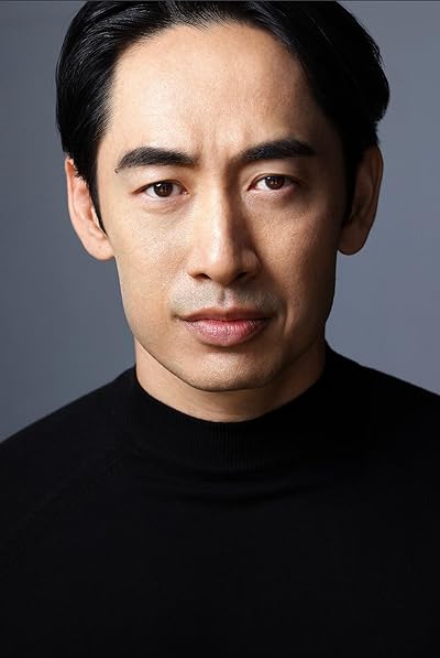 Johnny Chen