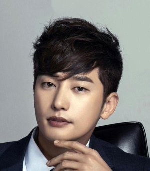 Park Shi-hoo