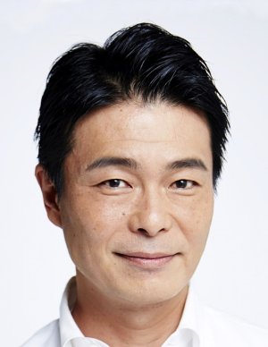 Satoshi Nikaido