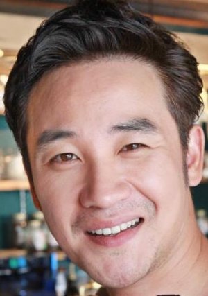 Uhm Tae-woong