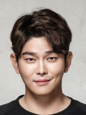 Yoon Kyun-Sang