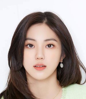 Eun-Bin Kwon
