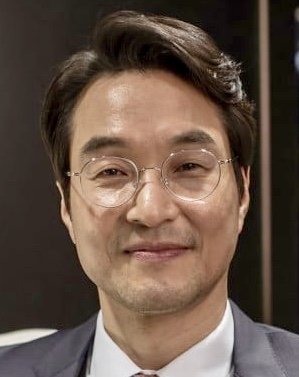 Han Suk-kyu