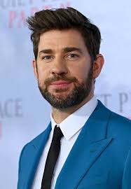 John Krasinski