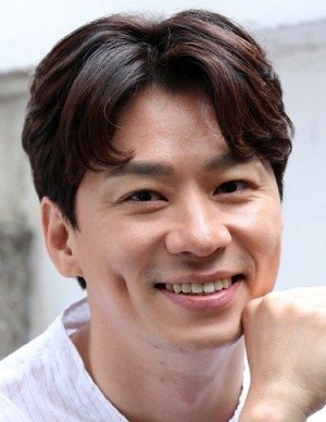 Jung Sang-hoon