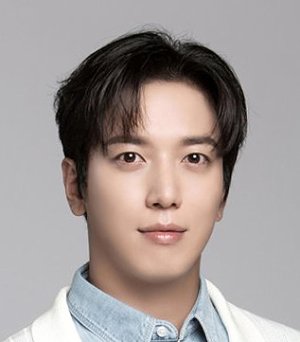 Jung Yong-hwa