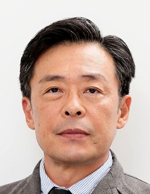 Ken Mitsuishi