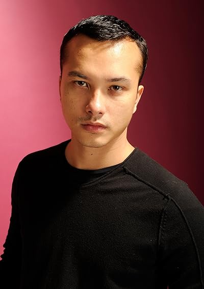 Nicholas Saputra