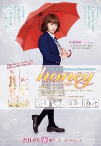 دانلود فیلم Honey 2018