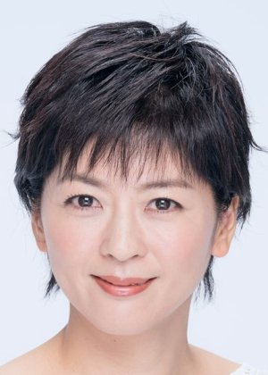 Shinobu Nakayama