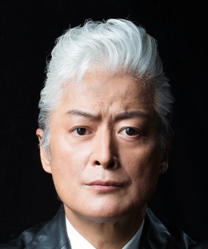 Takanori Jinnai