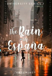 دانلود سریال The Rain in Espana 2023