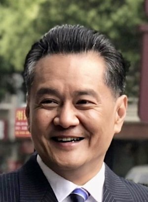 Wang Hui