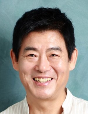 Dong-il Sung