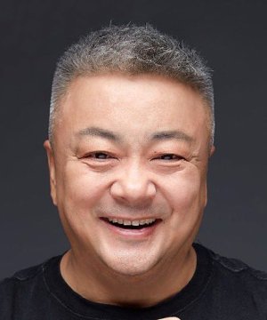 Jiantao Hong