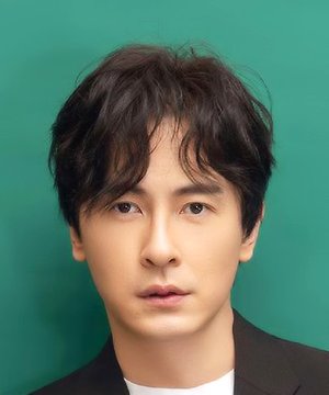 Joe Cheng Yuan Chang