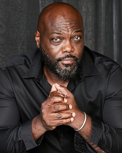 Peter Macon