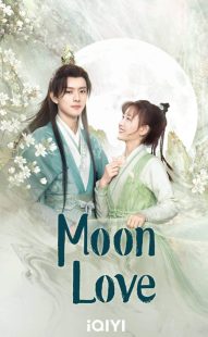 دانلود سریال Moon Love 2024