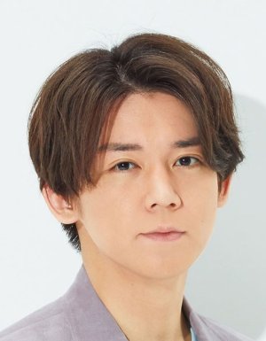 Nozomu Kotaki