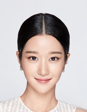 Seo Ye-Ji