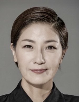 Seo Yi-Sook