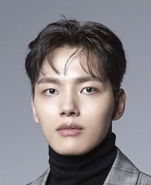 Yeo Jin-goo