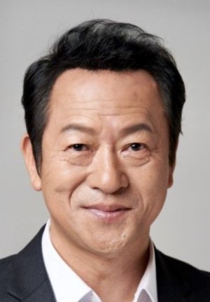 Choi Il-hwa