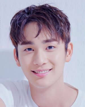 Jo Yoon-woo