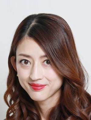 Maju Ozawa