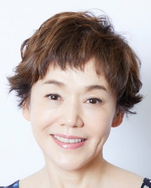 Shinobu Ôtake