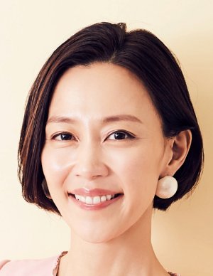 Yoshino Kimura