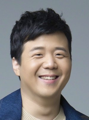 Zhang Ye