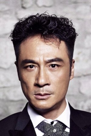 Francis Ng