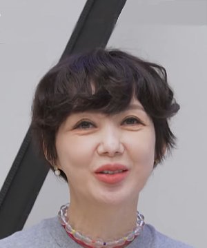 Hye-jeong Yu