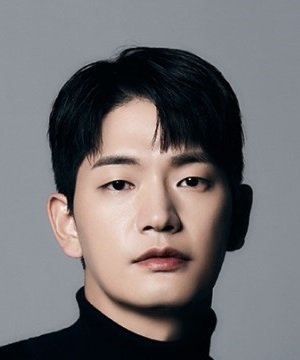 Kang Sang-Joon